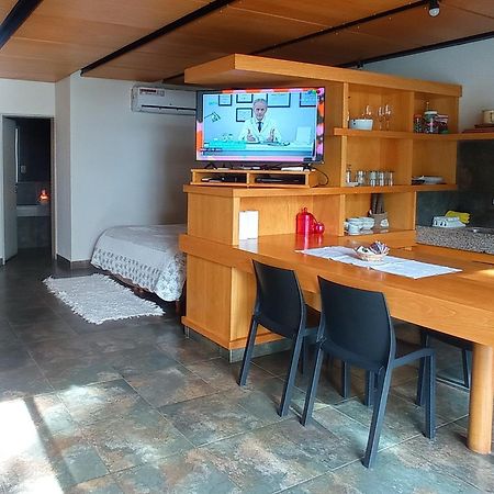 Apart Club San Pedro Σαν Πέδρο Εξωτερικό φωτογραφία