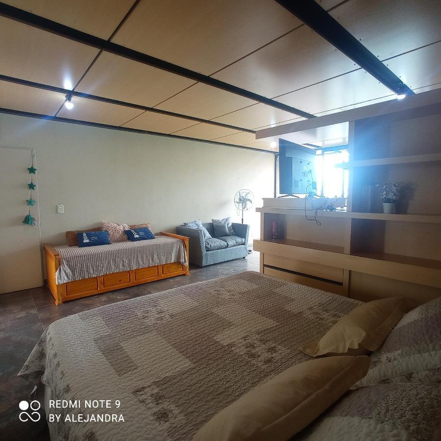 Apart Club San Pedro Σαν Πέδρο Εξωτερικό φωτογραφία