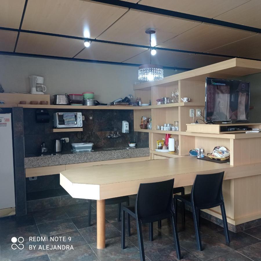 Apart Club San Pedro Σαν Πέδρο Εξωτερικό φωτογραφία