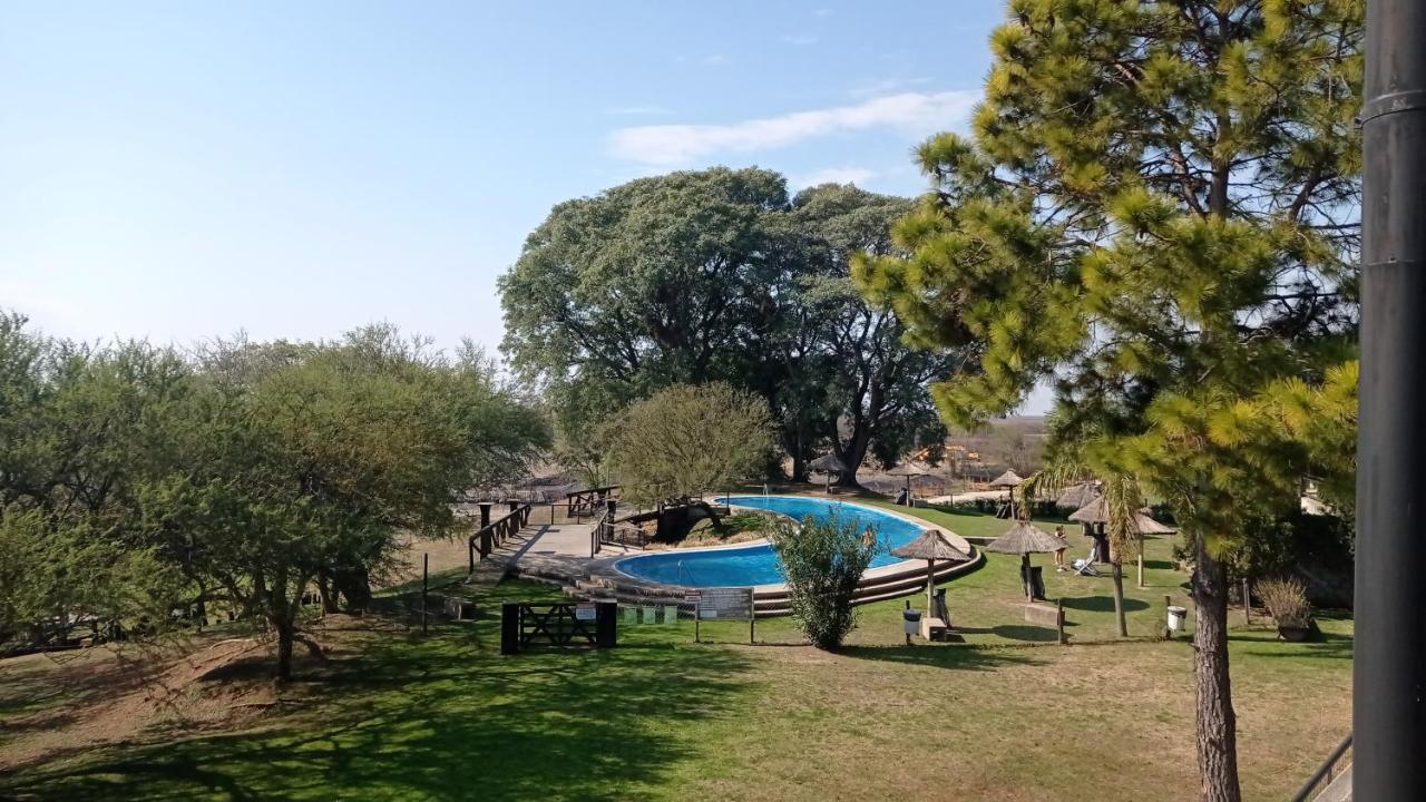 Apart Club San Pedro Σαν Πέδρο Εξωτερικό φωτογραφία