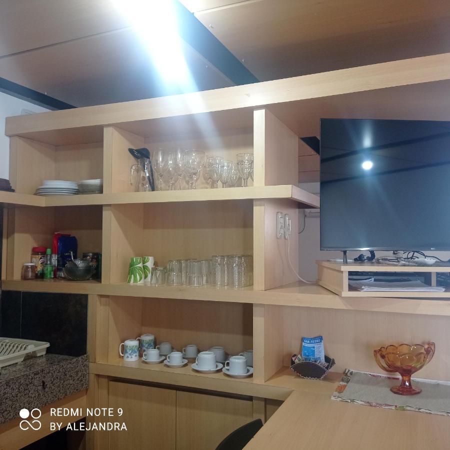 Apart Club San Pedro Σαν Πέδρο Εξωτερικό φωτογραφία