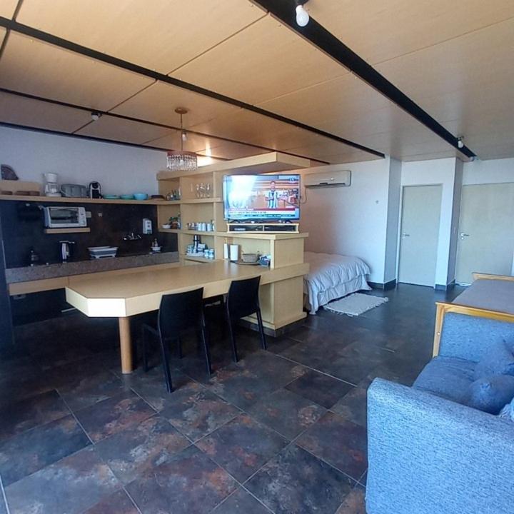 Apart Club San Pedro Σαν Πέδρο Εξωτερικό φωτογραφία