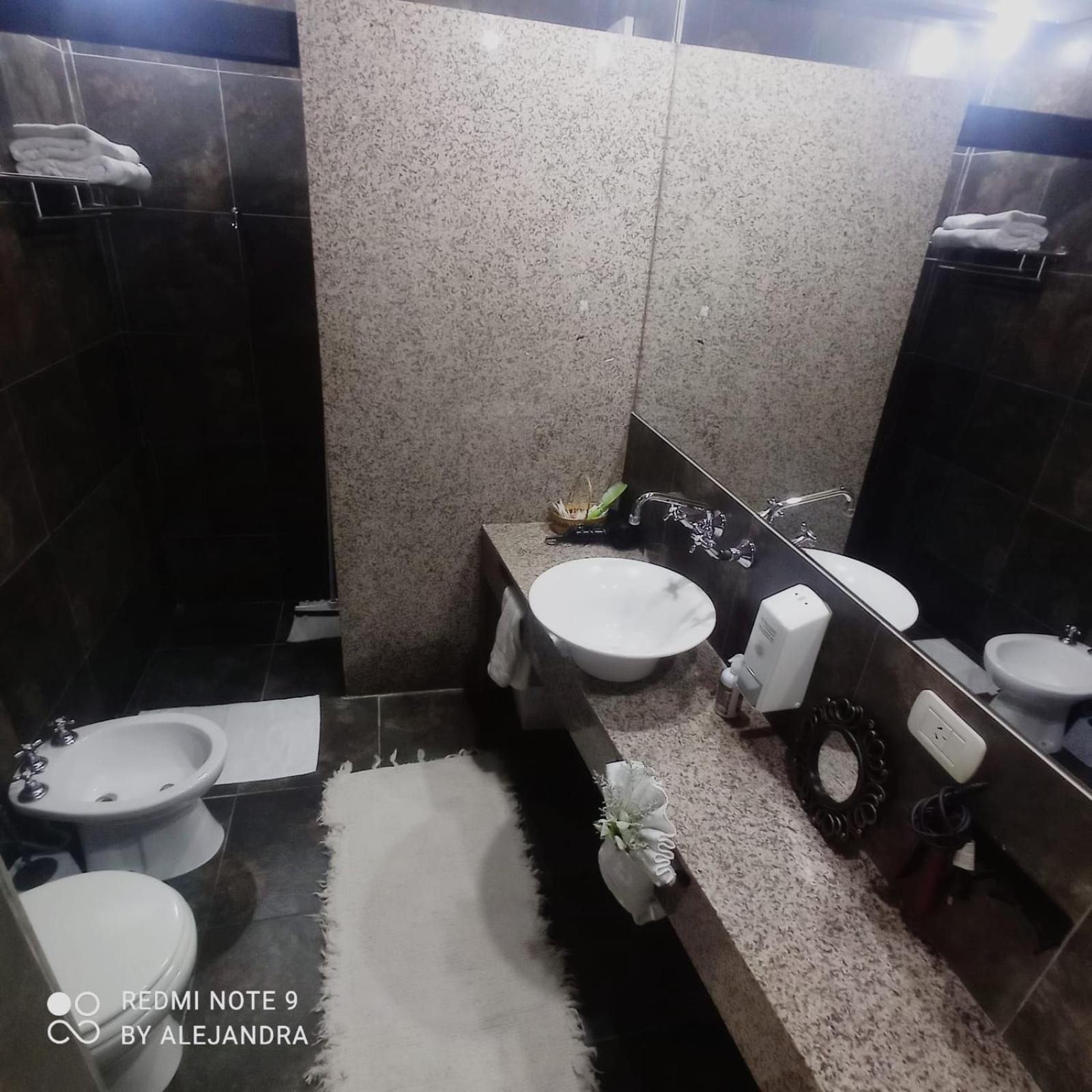Apart Club San Pedro Σαν Πέδρο Εξωτερικό φωτογραφία