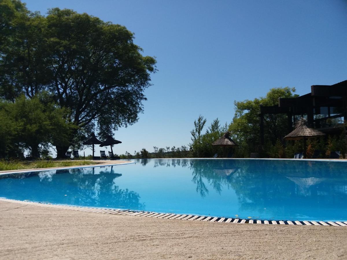 Apart Club San Pedro Σαν Πέδρο Εξωτερικό φωτογραφία